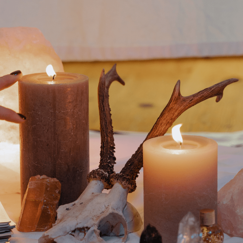 La saison du&nbsp;Taureau