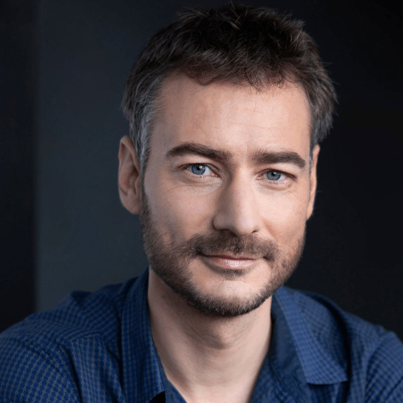 Rencontre inspirante avec Jonathan Léger Raymond, thérapeute&nbsp;ayurvédique